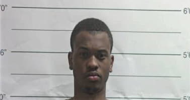 Roland Davis, - Orleans Parish County, LA 